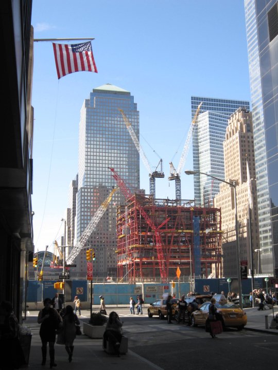 groundzero