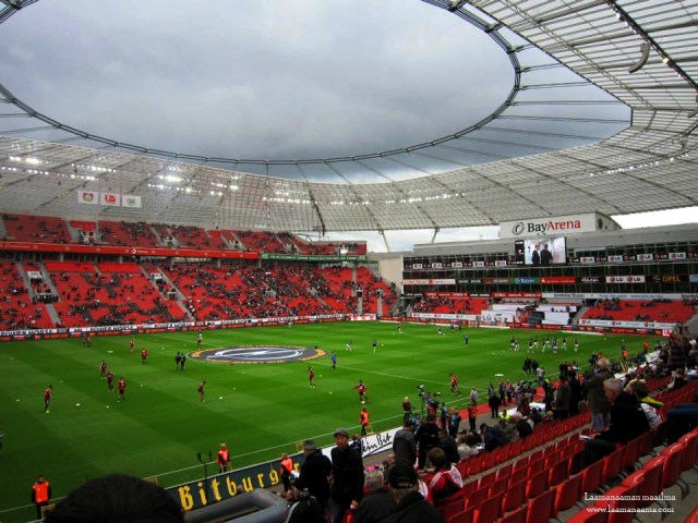 Leverkusen_