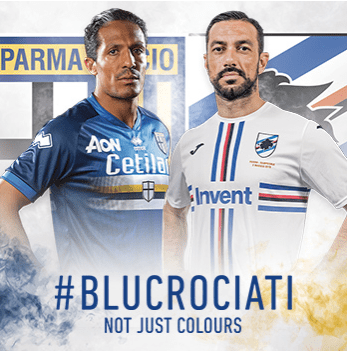 Blucrociati