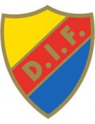 DIF logo